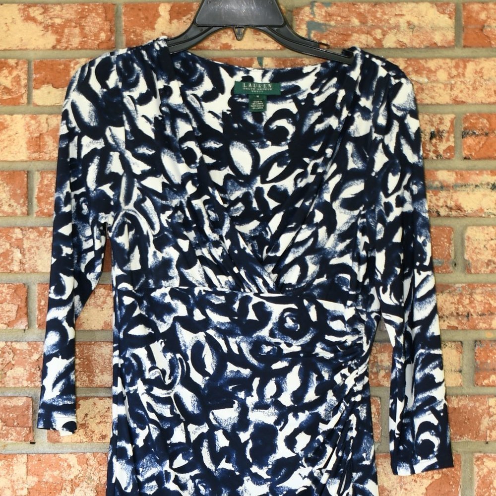 LAUREN Ralph Lauren Dress - Picture 3 of 6